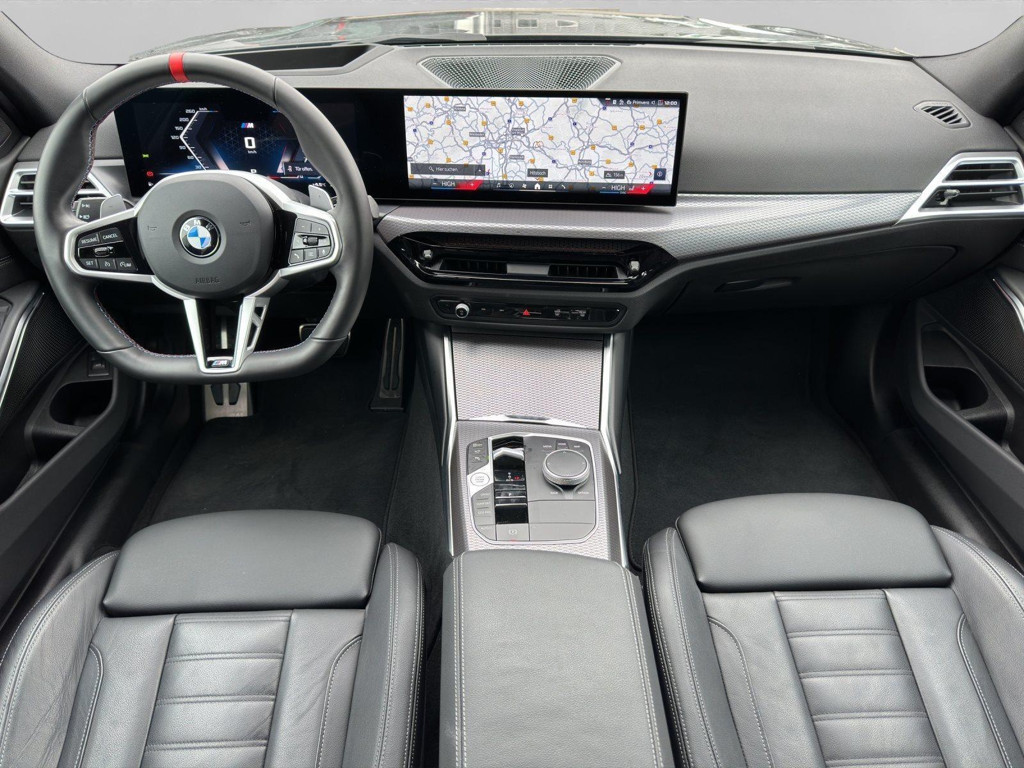 BMW M340