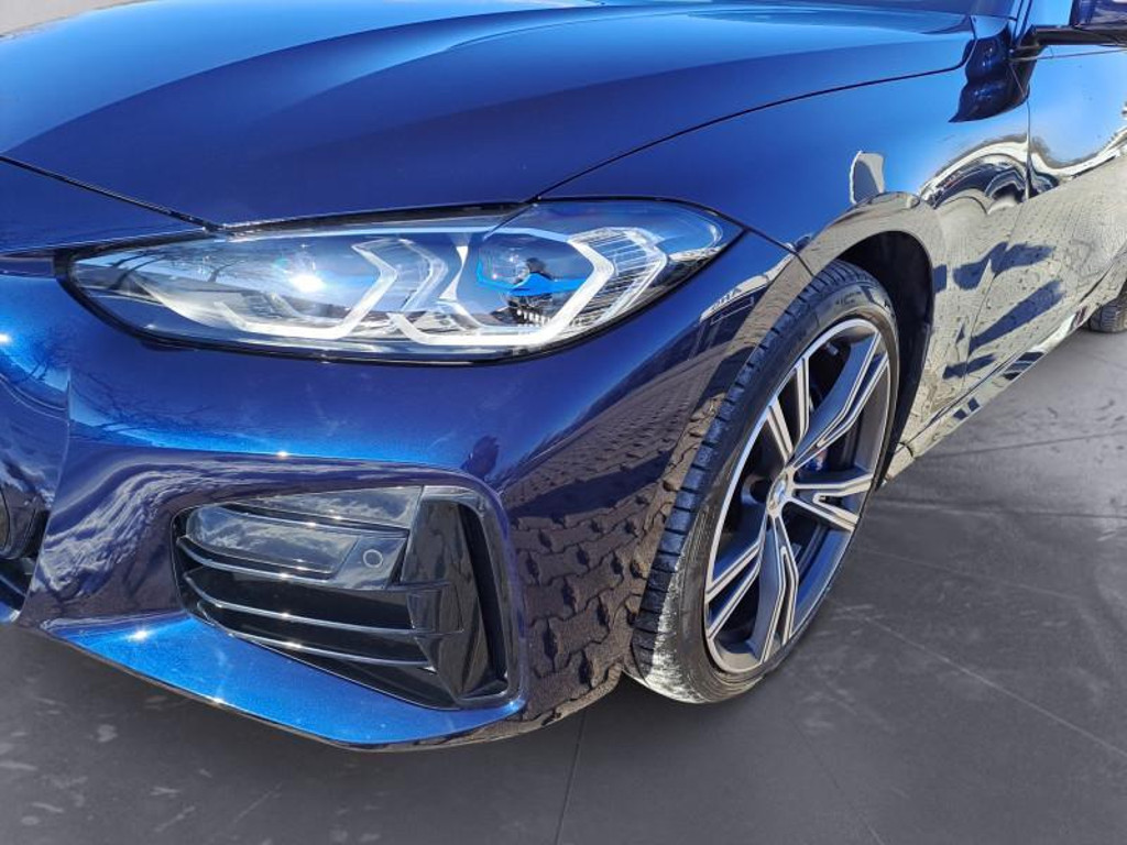 BMW M440 Coupé M440i