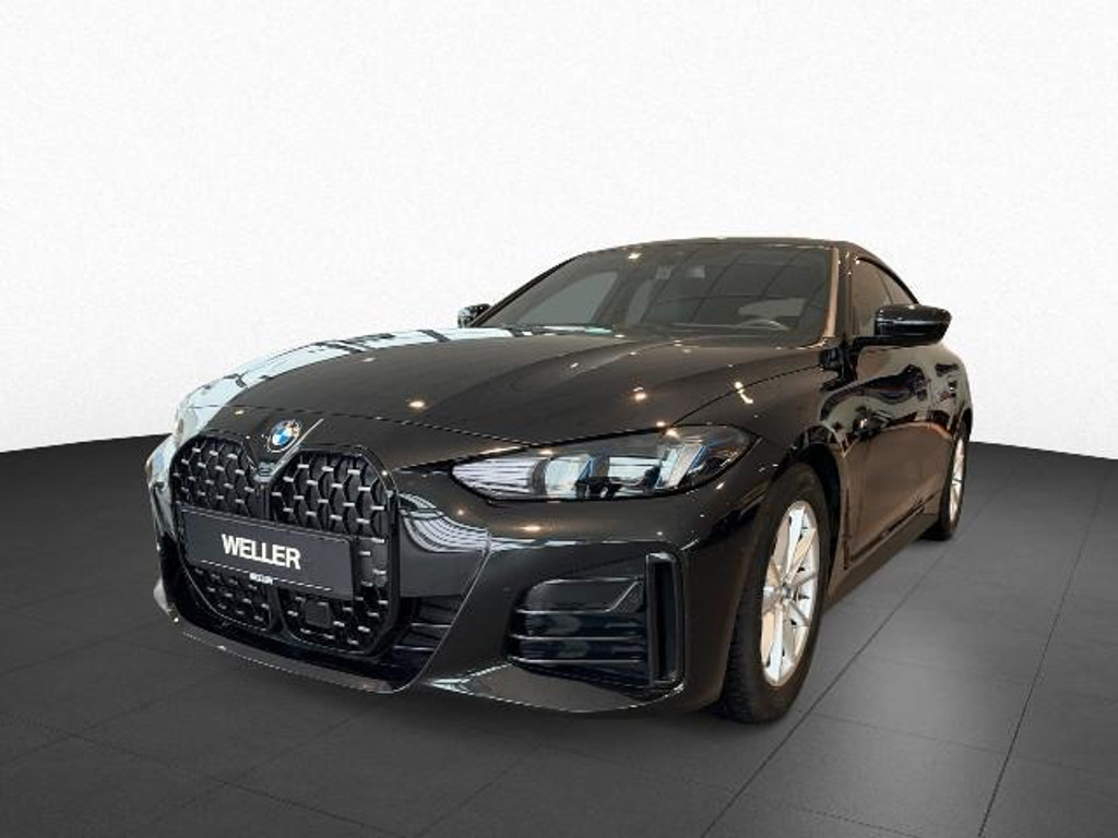 BMW 4 Serie 430 M-Sport xDrive Coupé Gran Coupé 430d