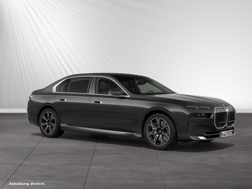 BMW 7 Serie