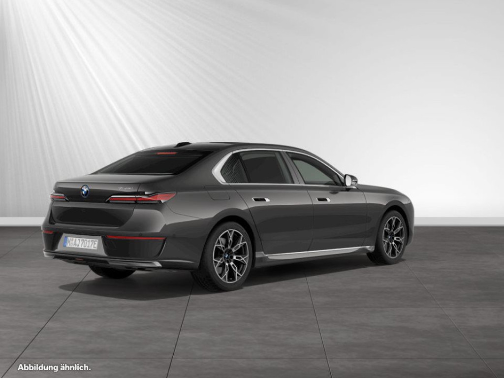 BMW 7 Serie