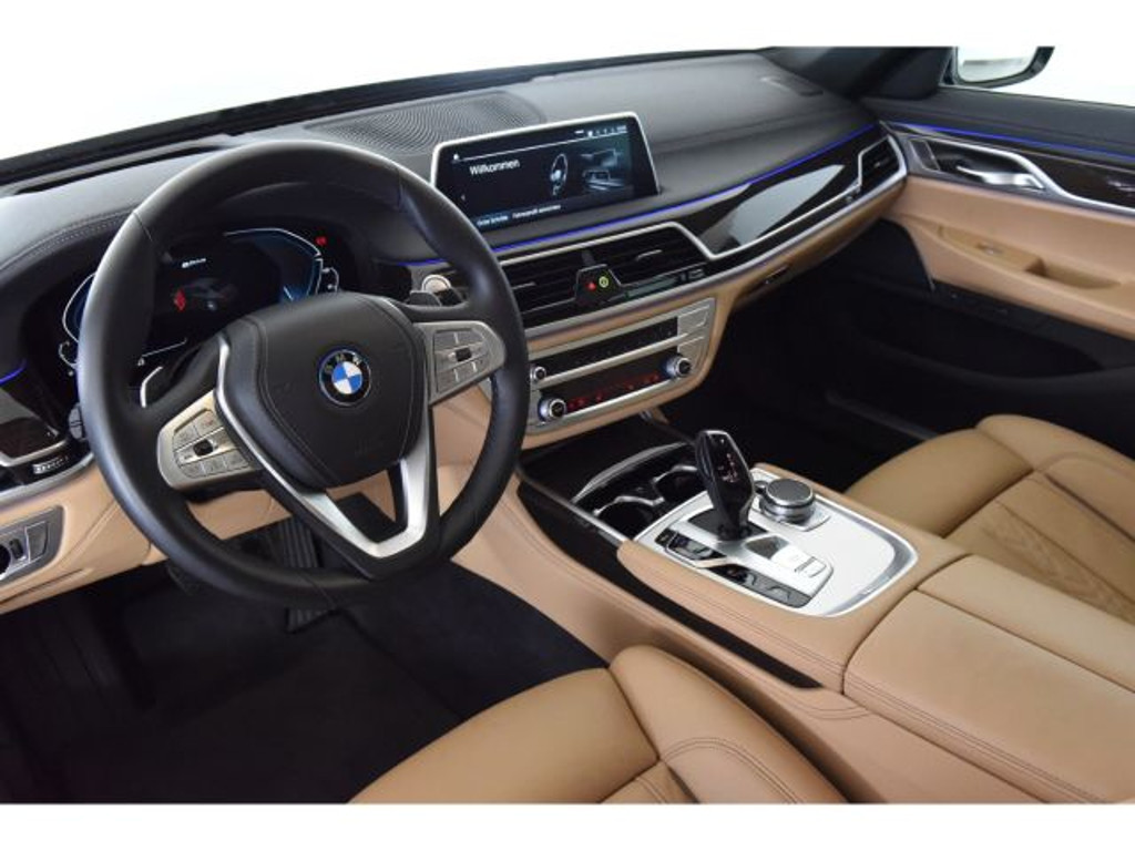 BMW 7 Serie