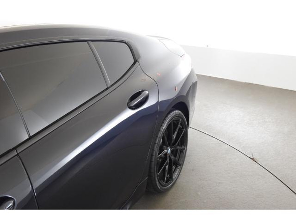 BMW 8 Serie