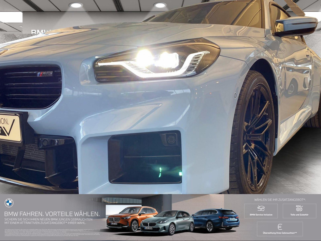 BMW M2