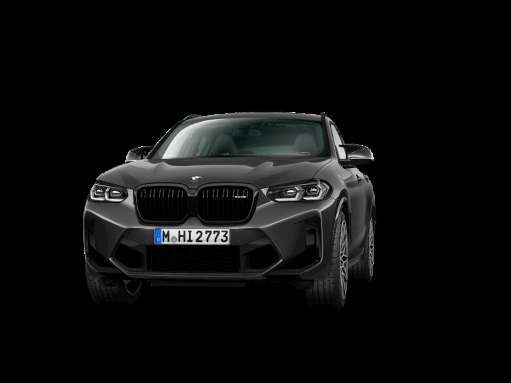 BMW X4 X4 M X4 M