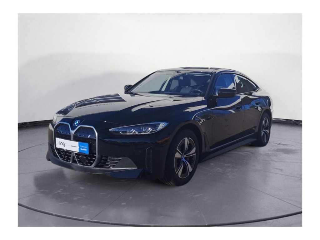 BMW i4 Coupé Gran Coupé eDrive40