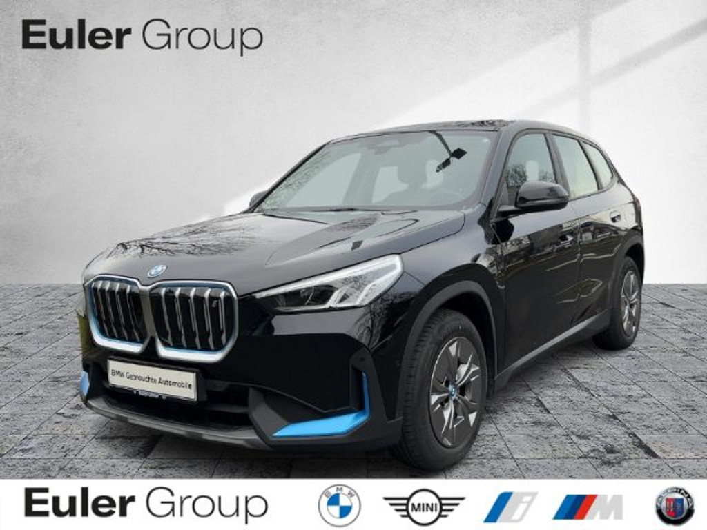 BMW iX1 xDrive30