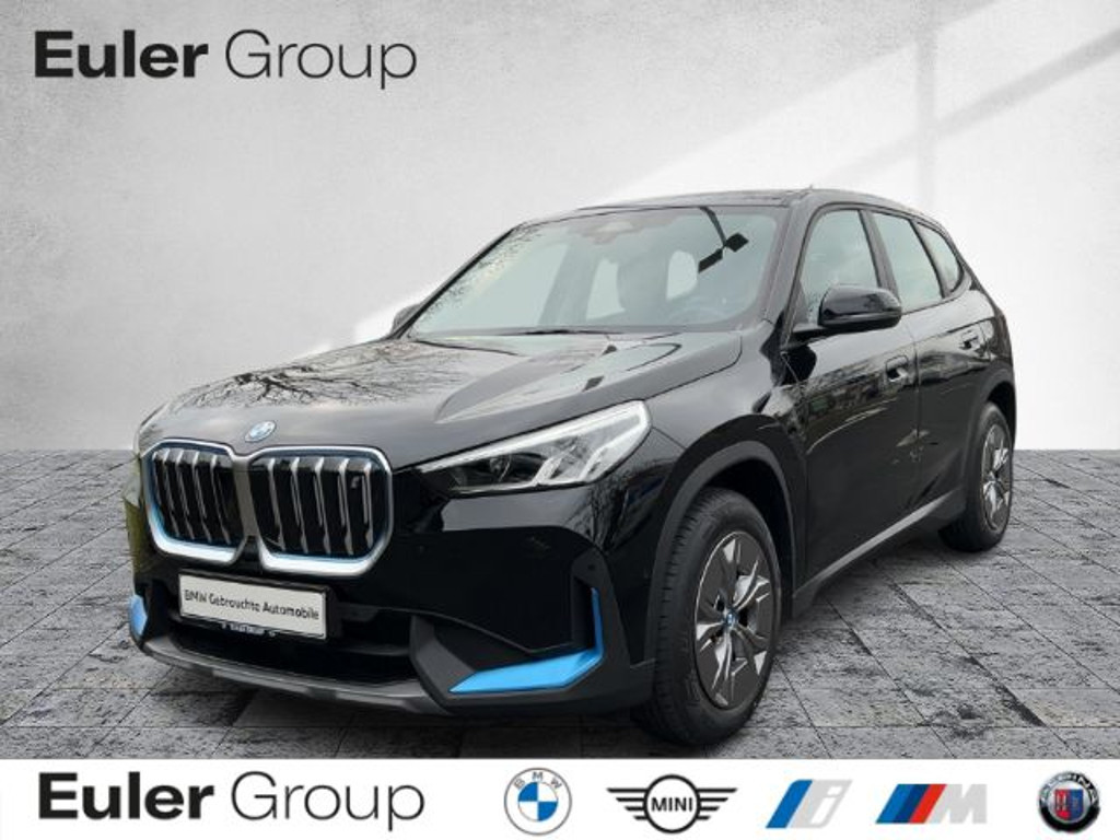 BMW iX1 xDrive30
