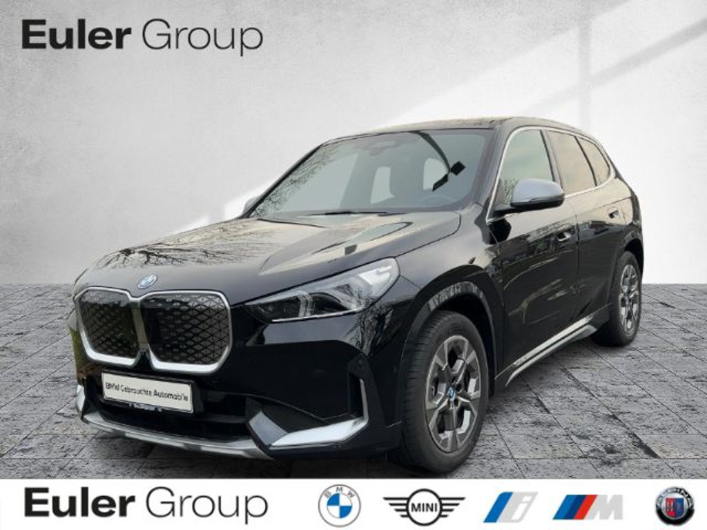 BMW iX1 xDrive30