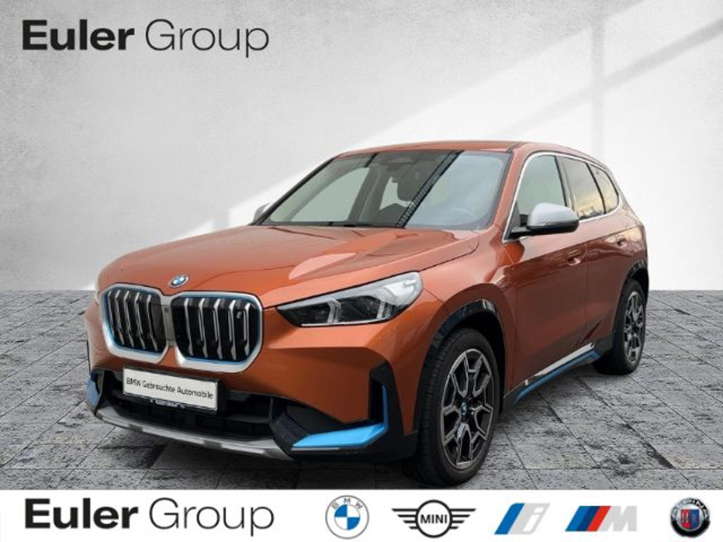 BMW iX1 xDrive30
