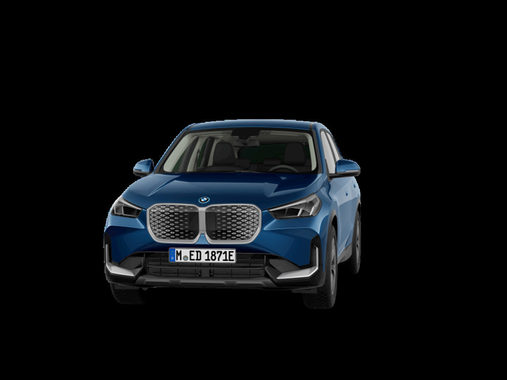 BMW iX1 xDrive30