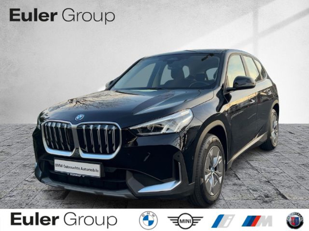 BMW iX1 xDrive30