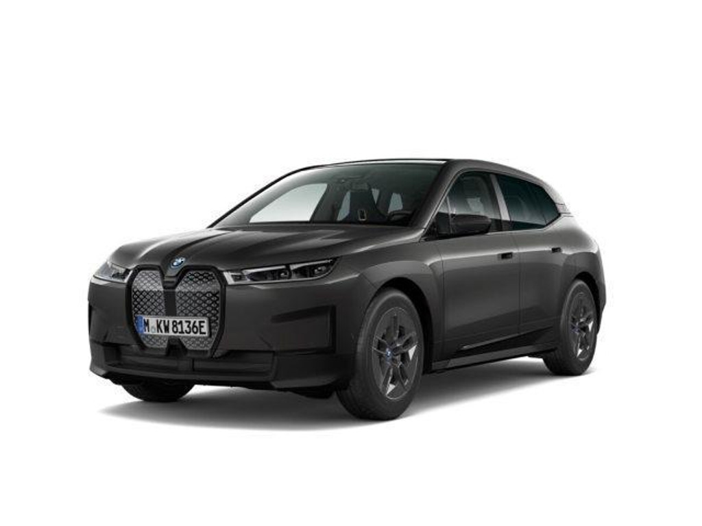 BMW iX xDrive50