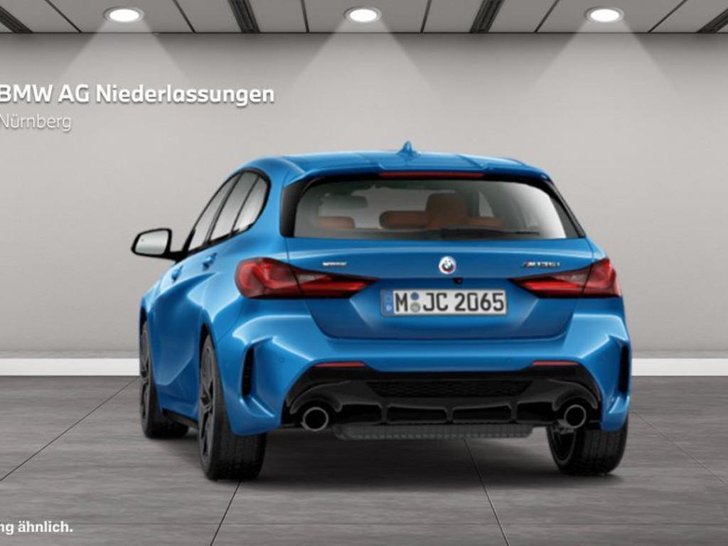 BMW M135i