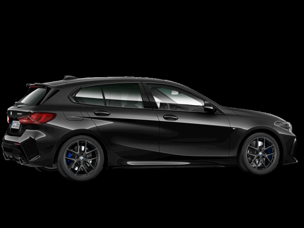 BMW M135i