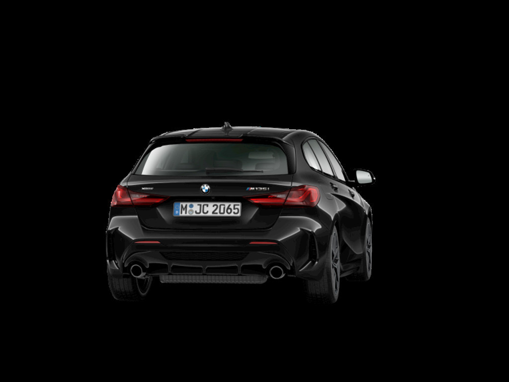 BMW M135i