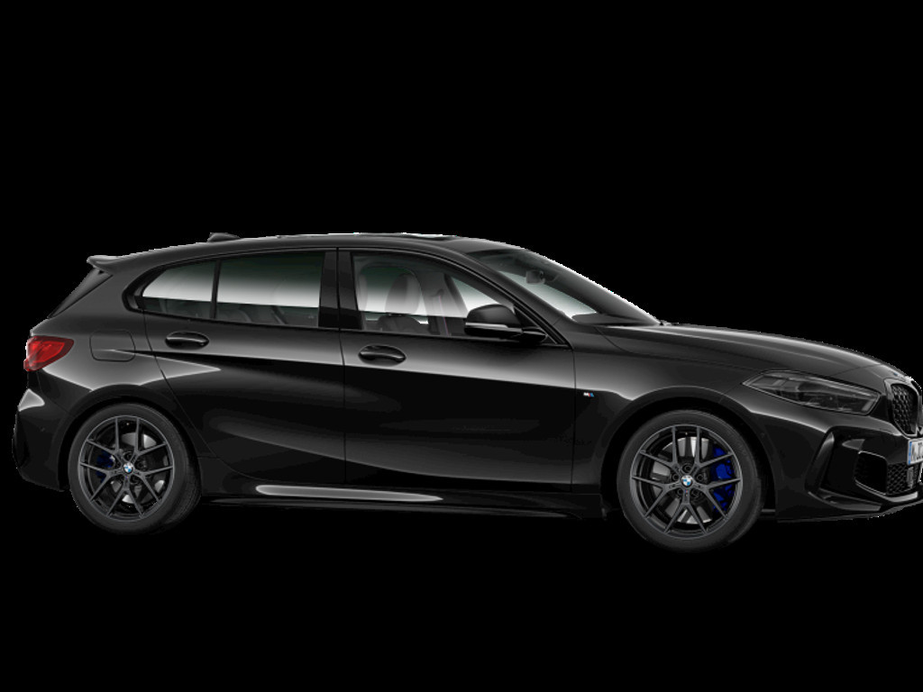 BMW M135i