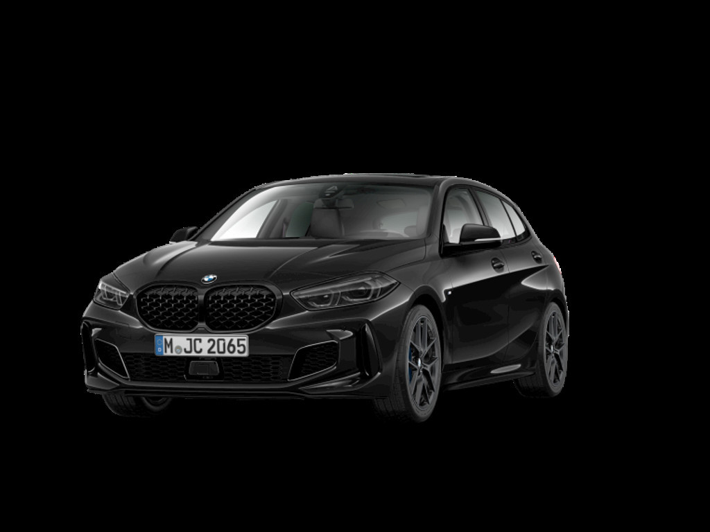 BMW M135i