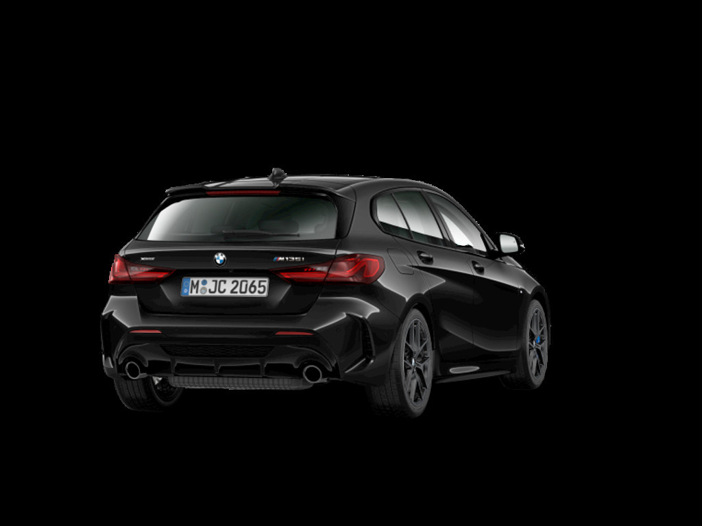 BMW M135i