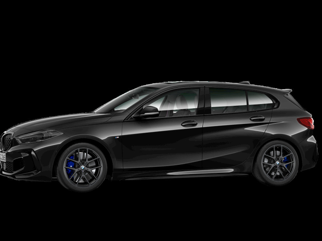 BMW M135i