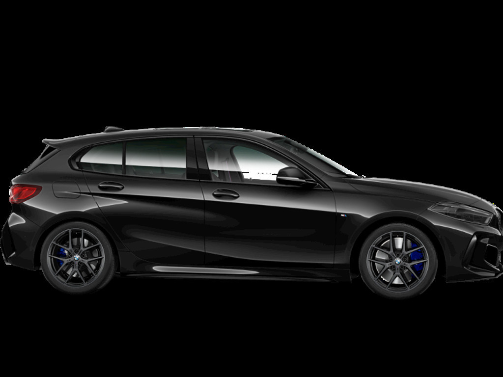 BMW M135i