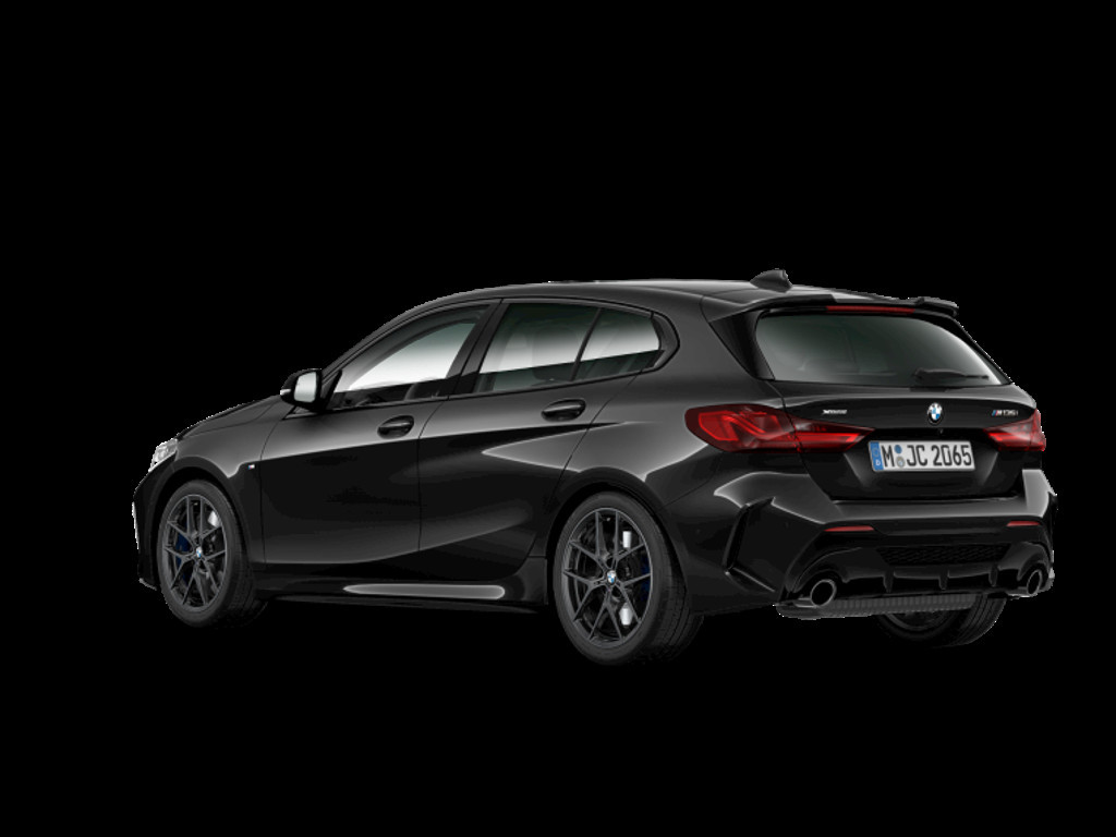 BMW M135i