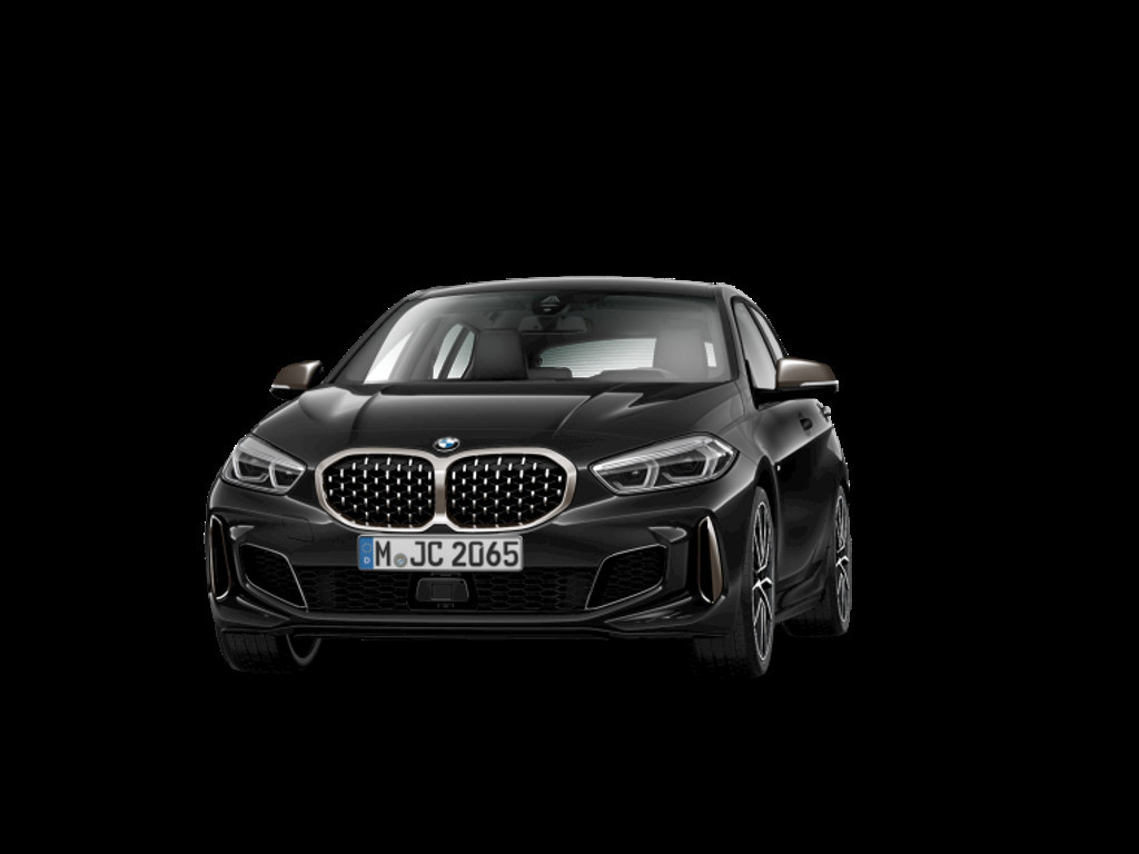 BMW M135i xDrive