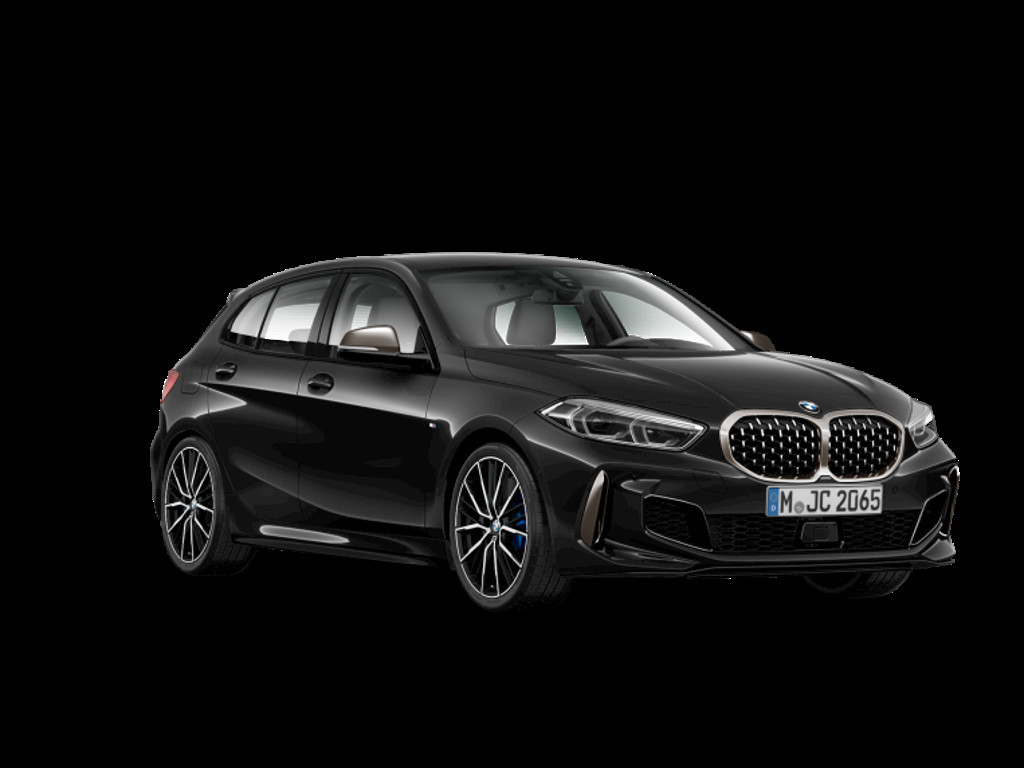 BMW M135i