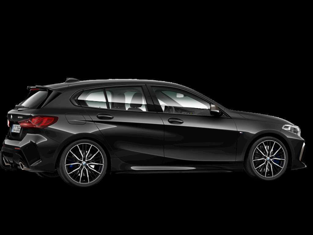 BMW M135i