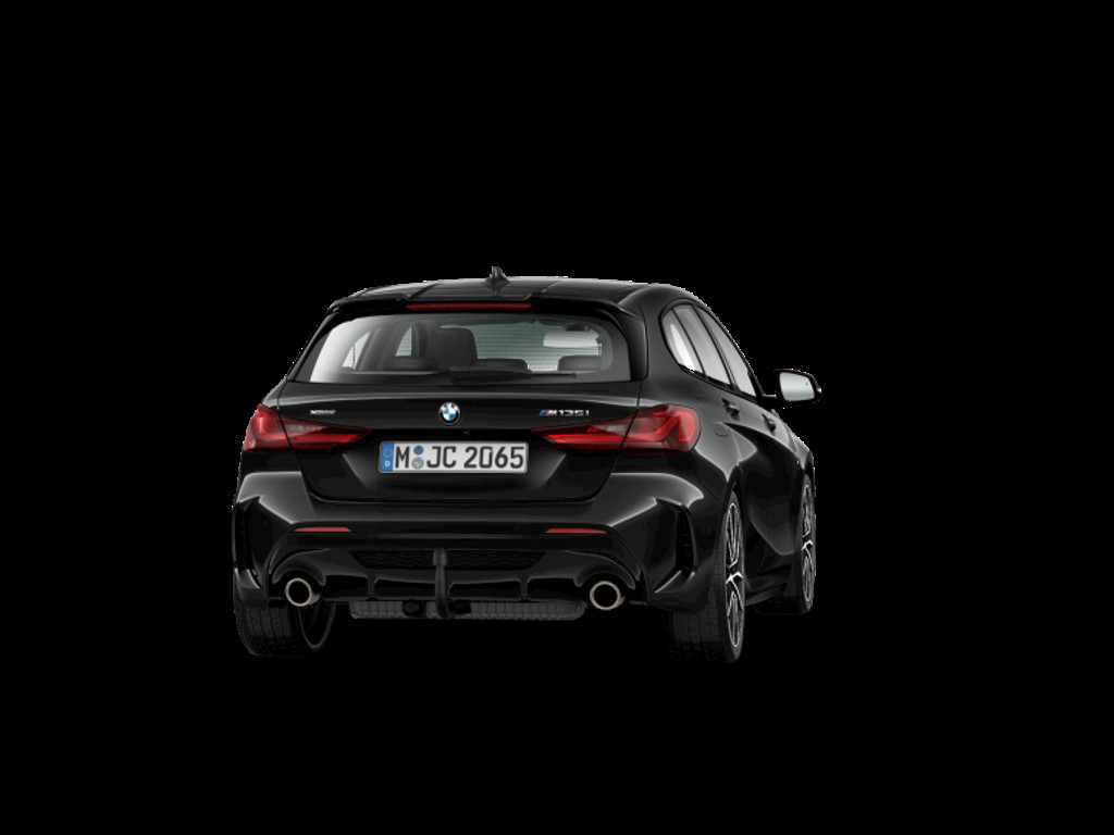 BMW M135i