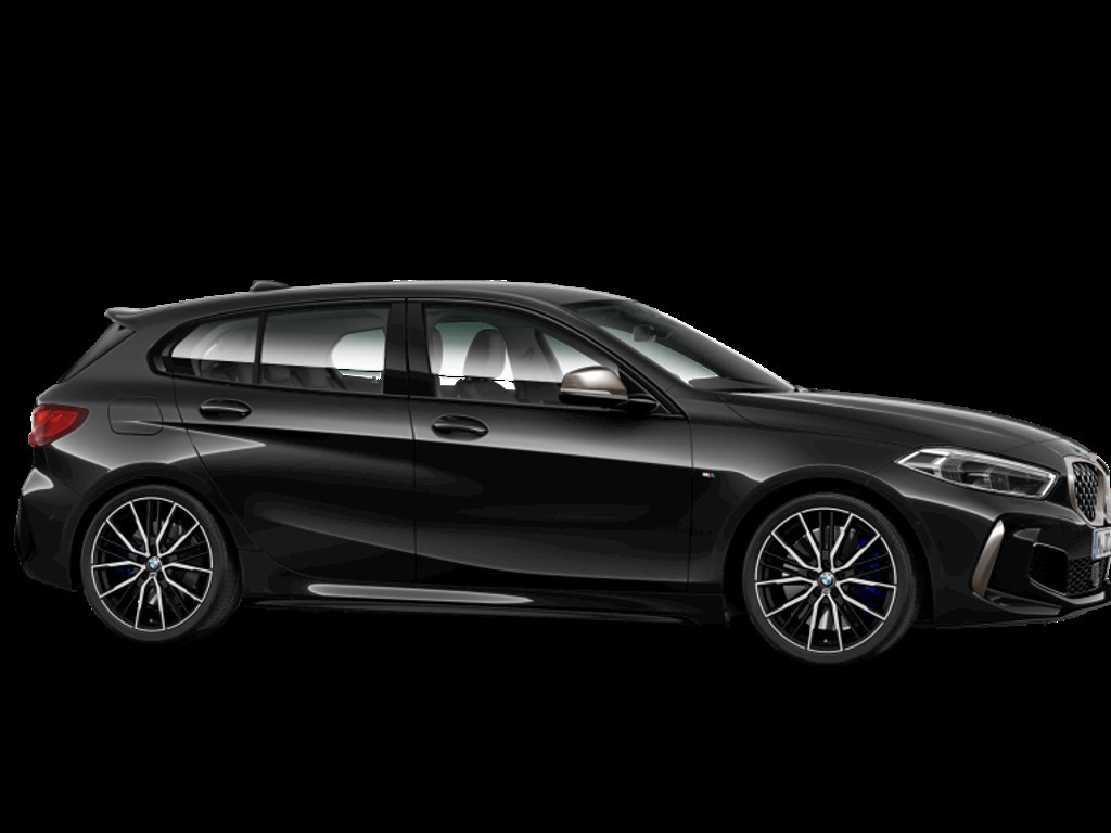 BMW M135i
