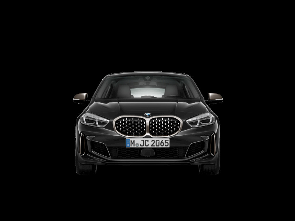 BMW M135i