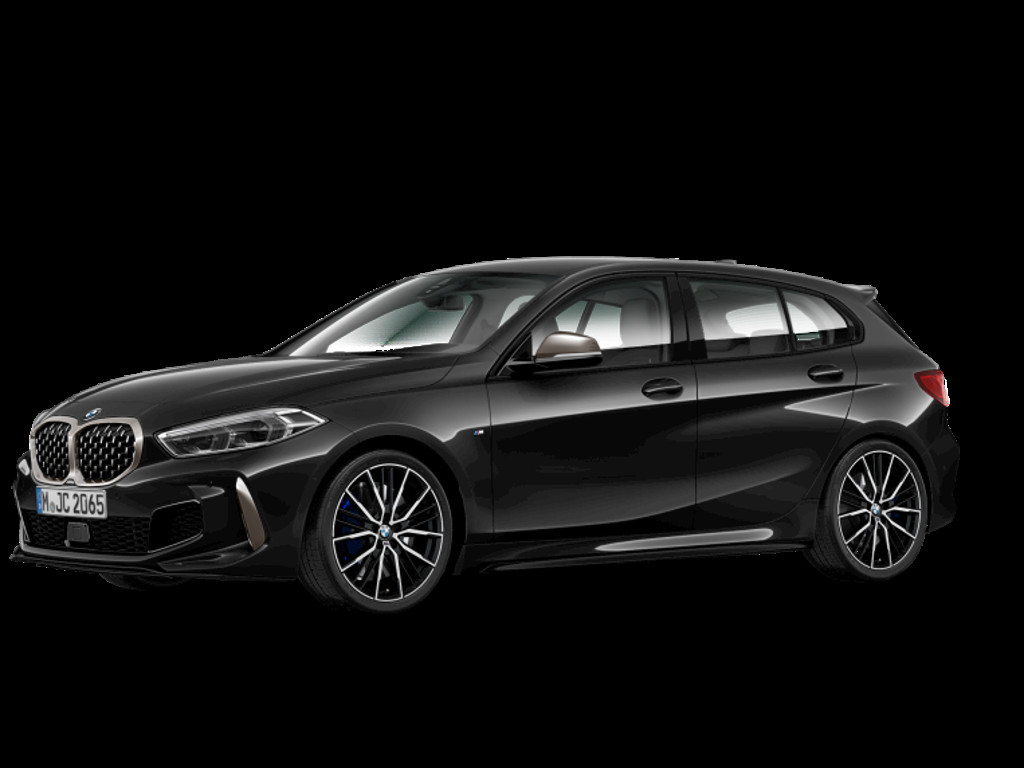 BMW M135i
