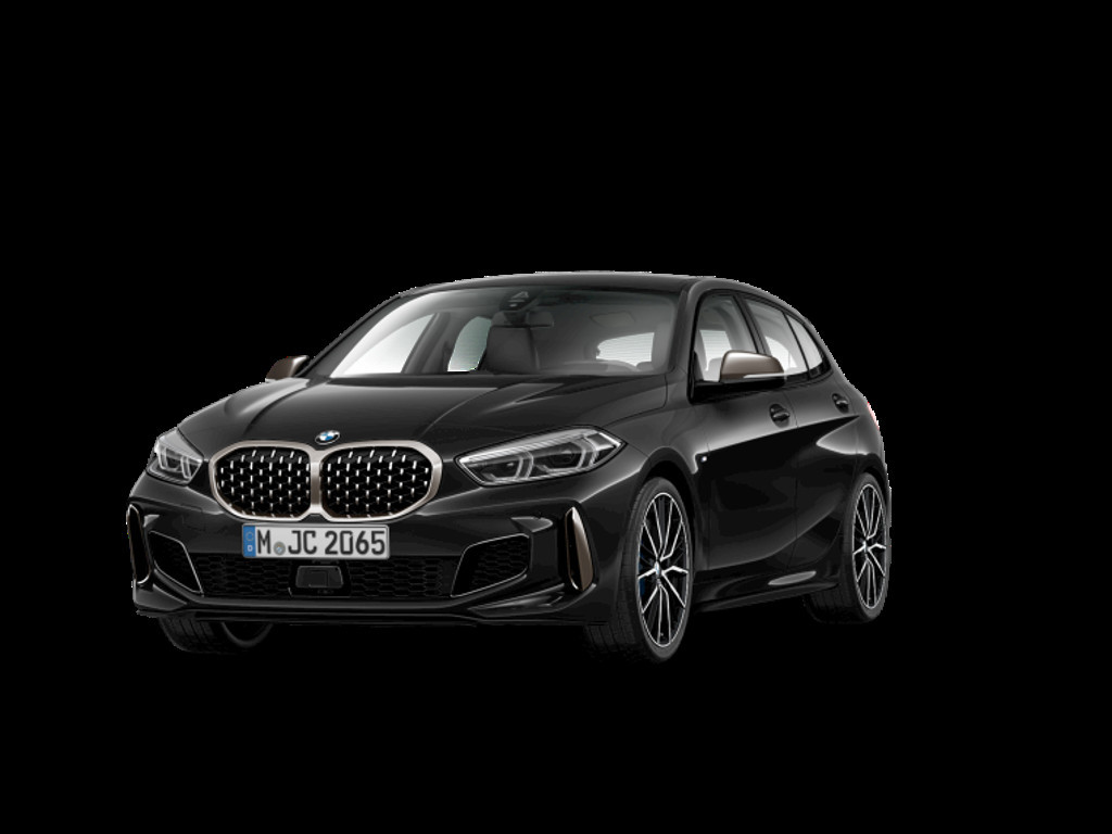 BMW M135i