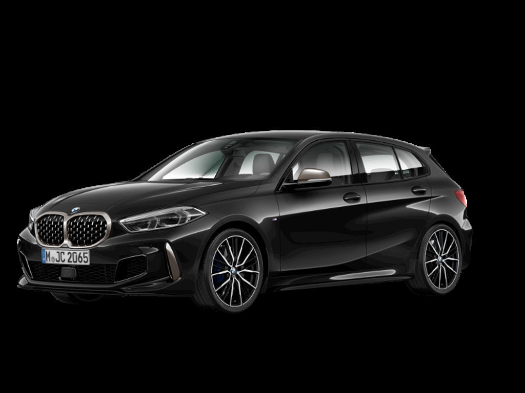 BMW M135i