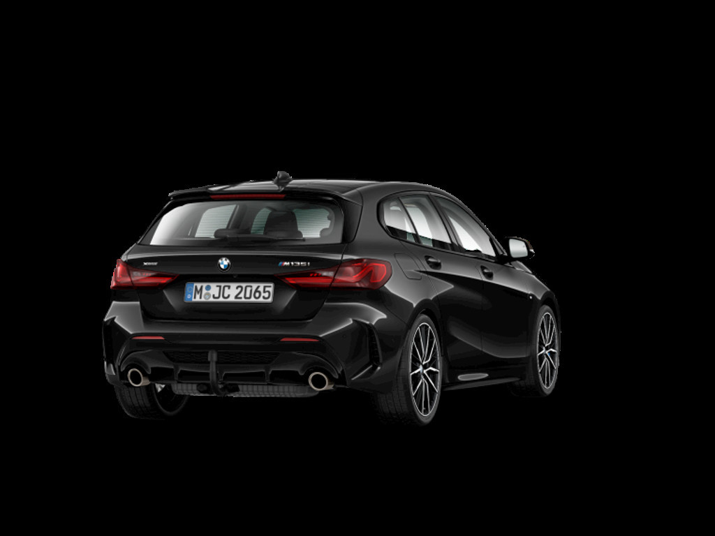 BMW M135i