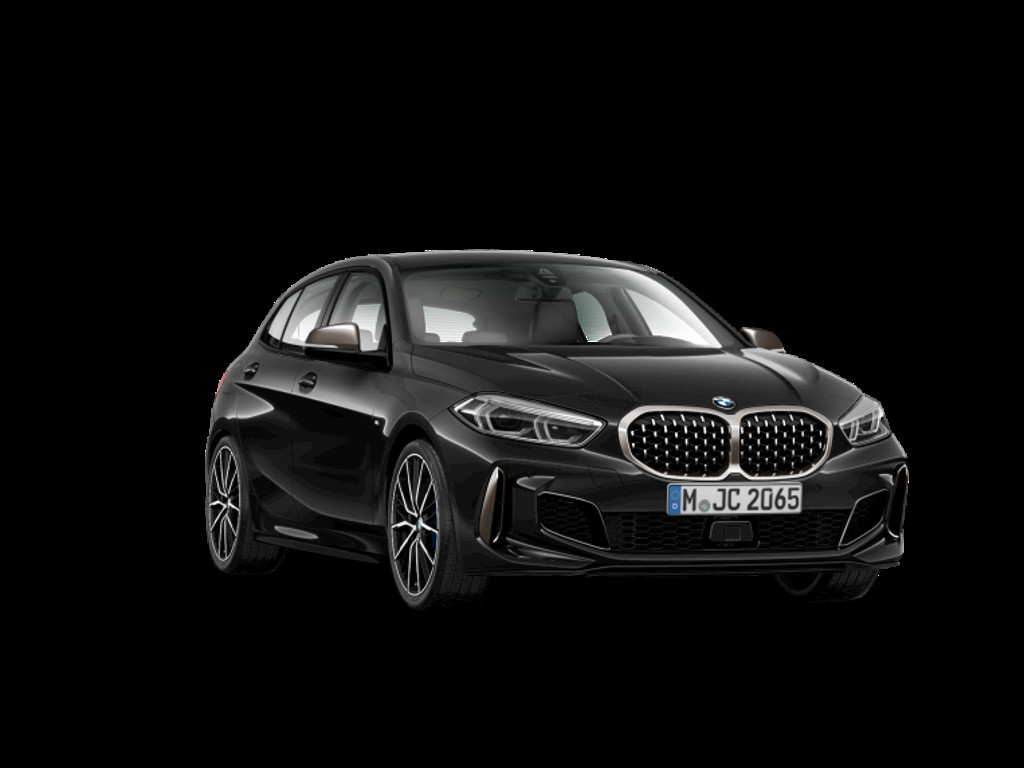 BMW M135i