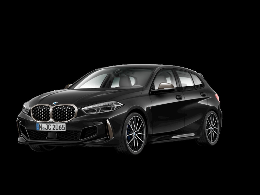 BMW M135i
