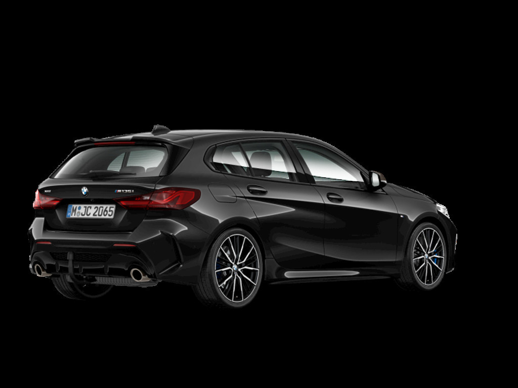 BMW M135i