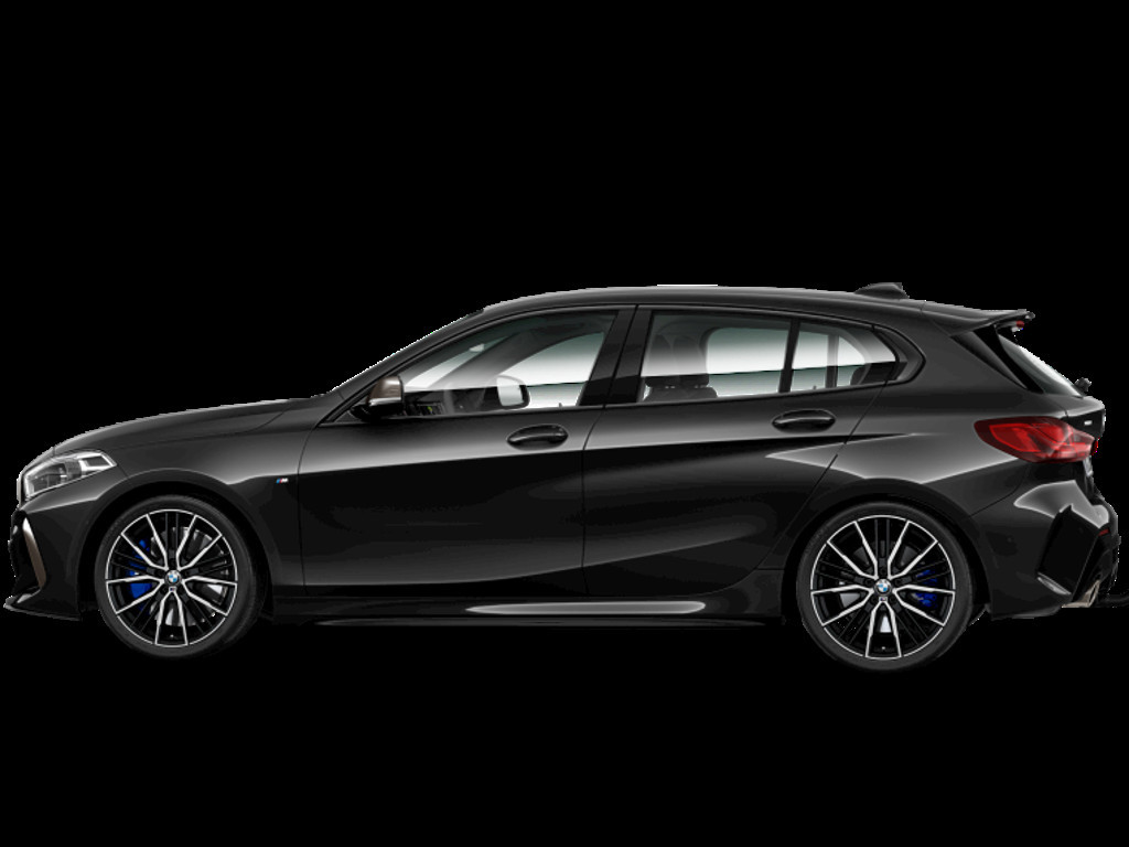 BMW M135i