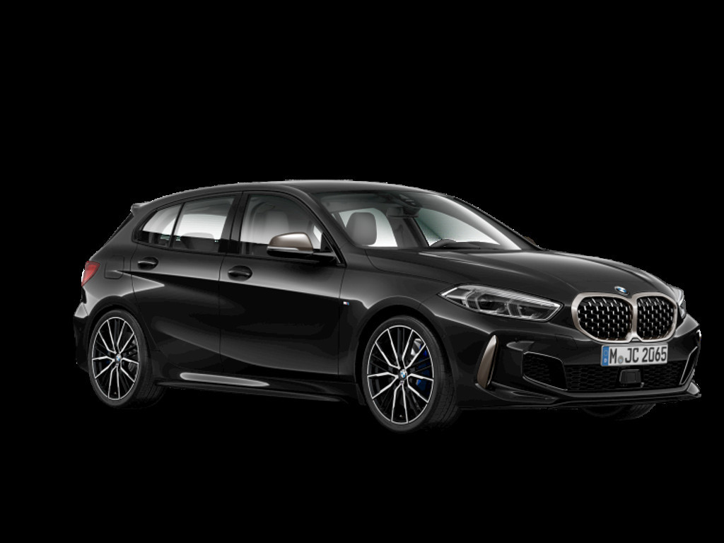 BMW M135i