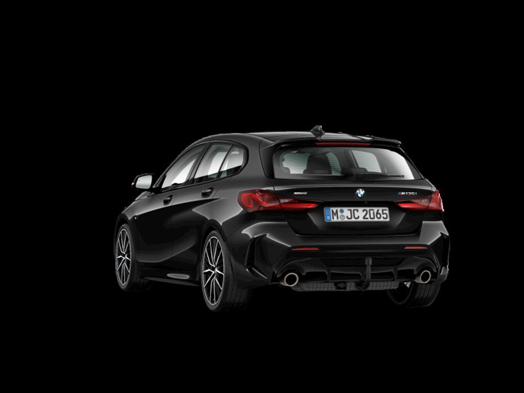 BMW M135i