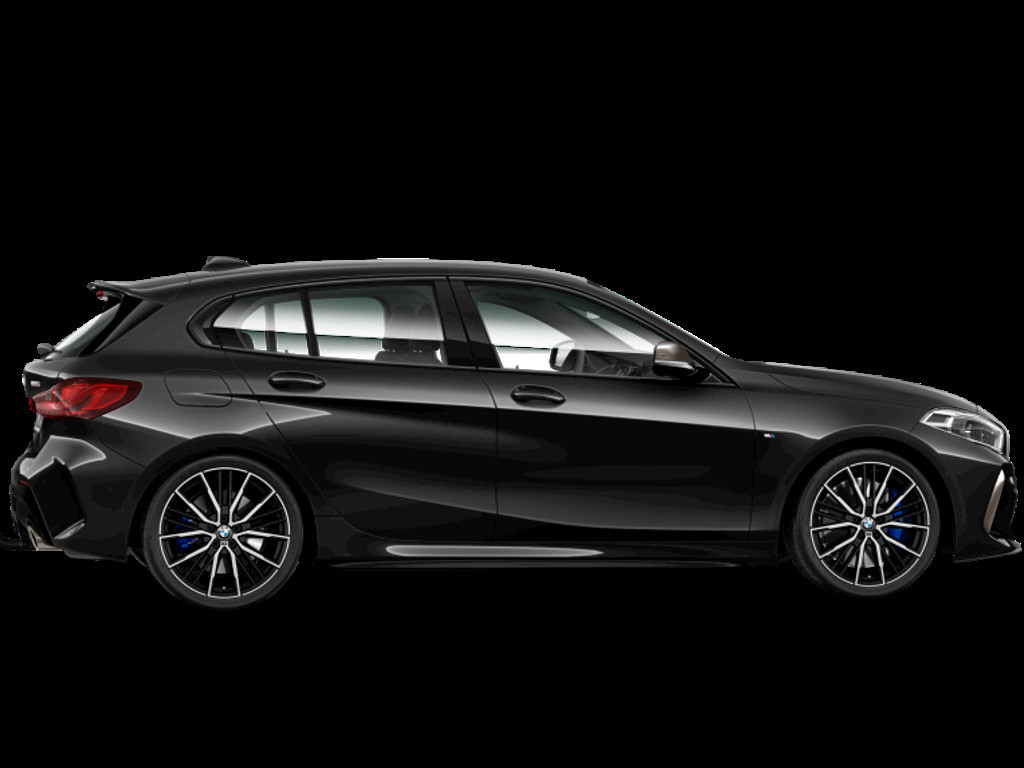 BMW M135i