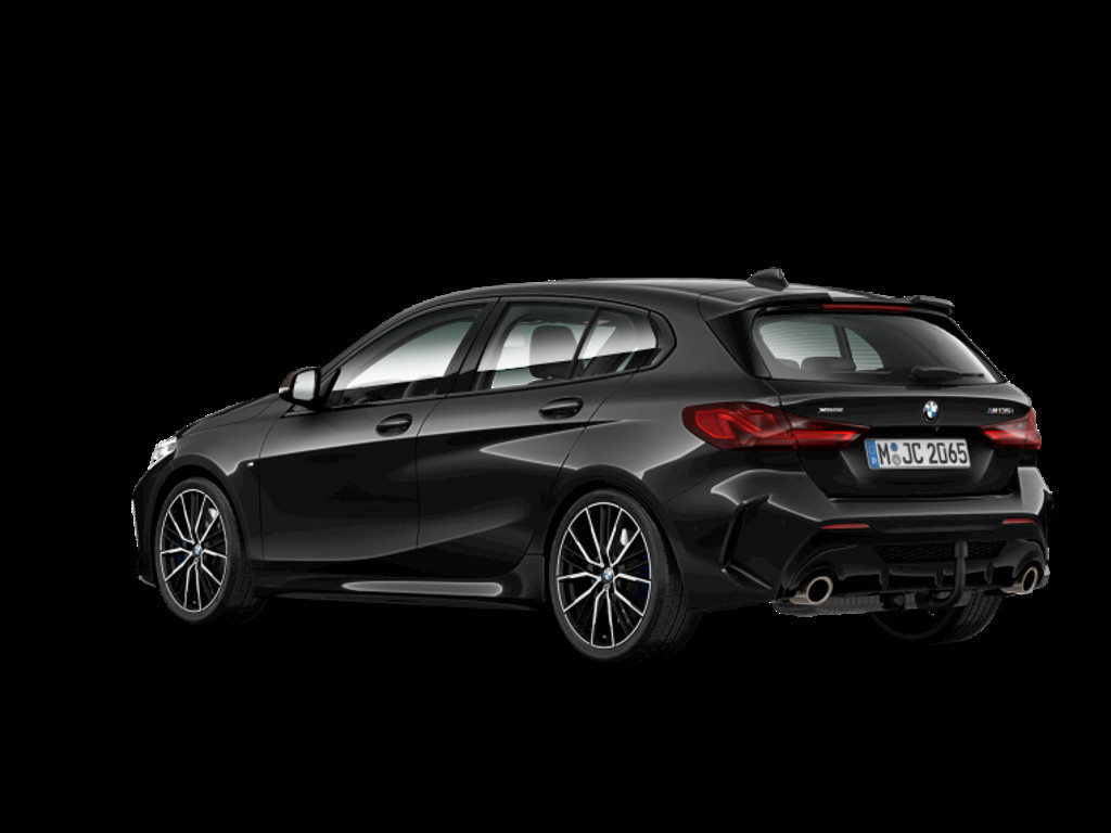 BMW M135i