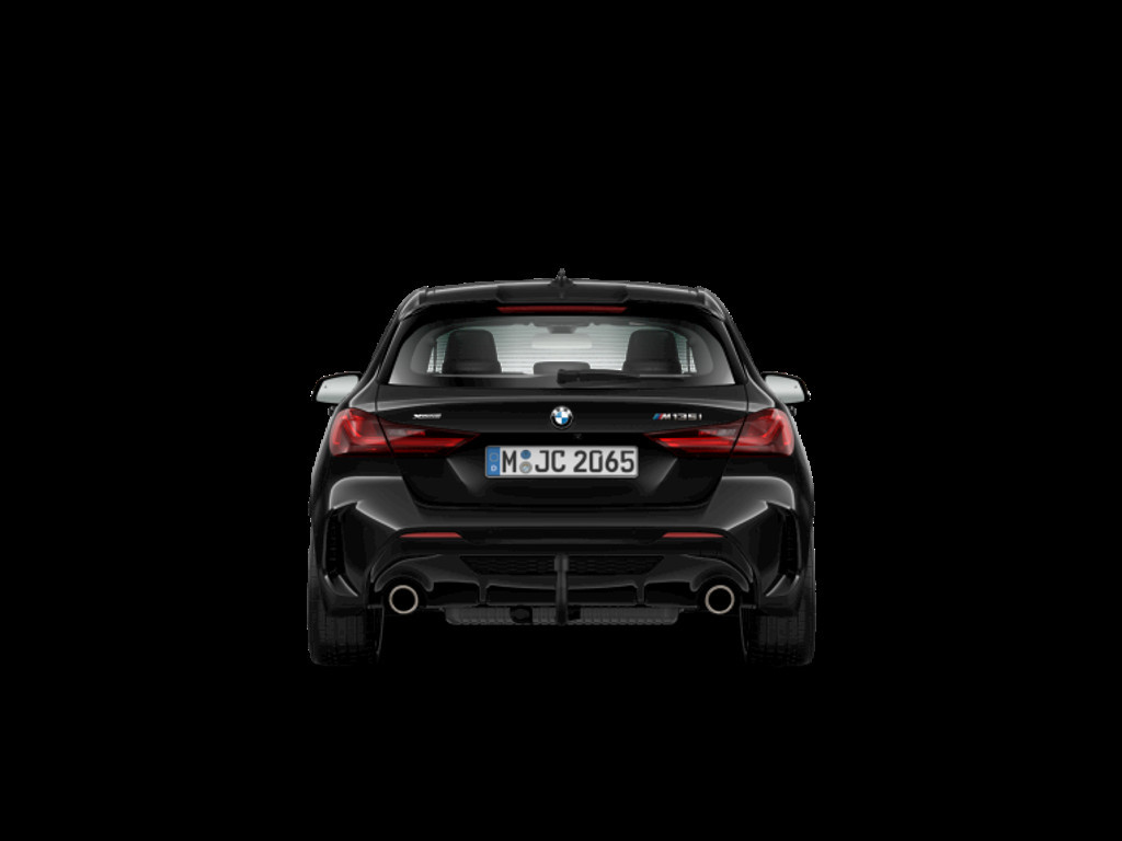 BMW M135i