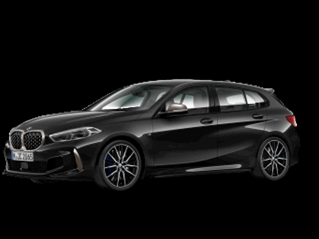 BMW M135i