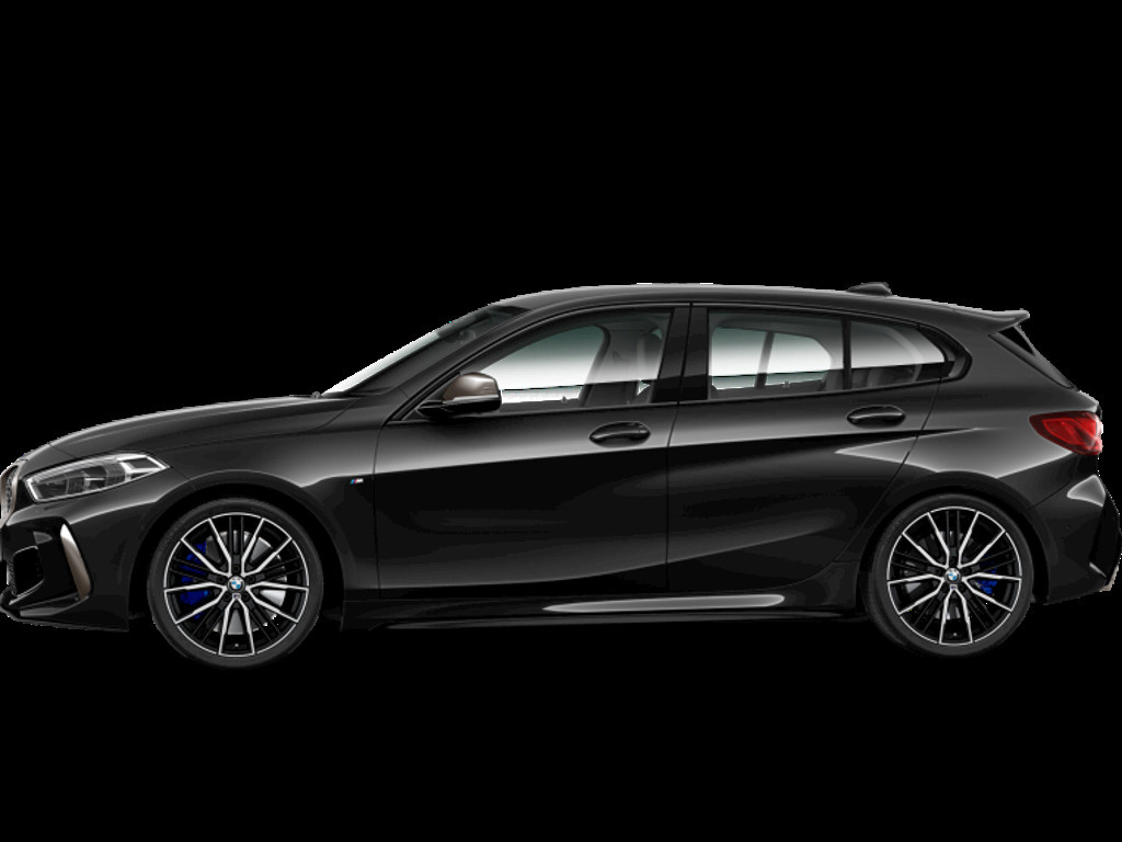 BMW M135i