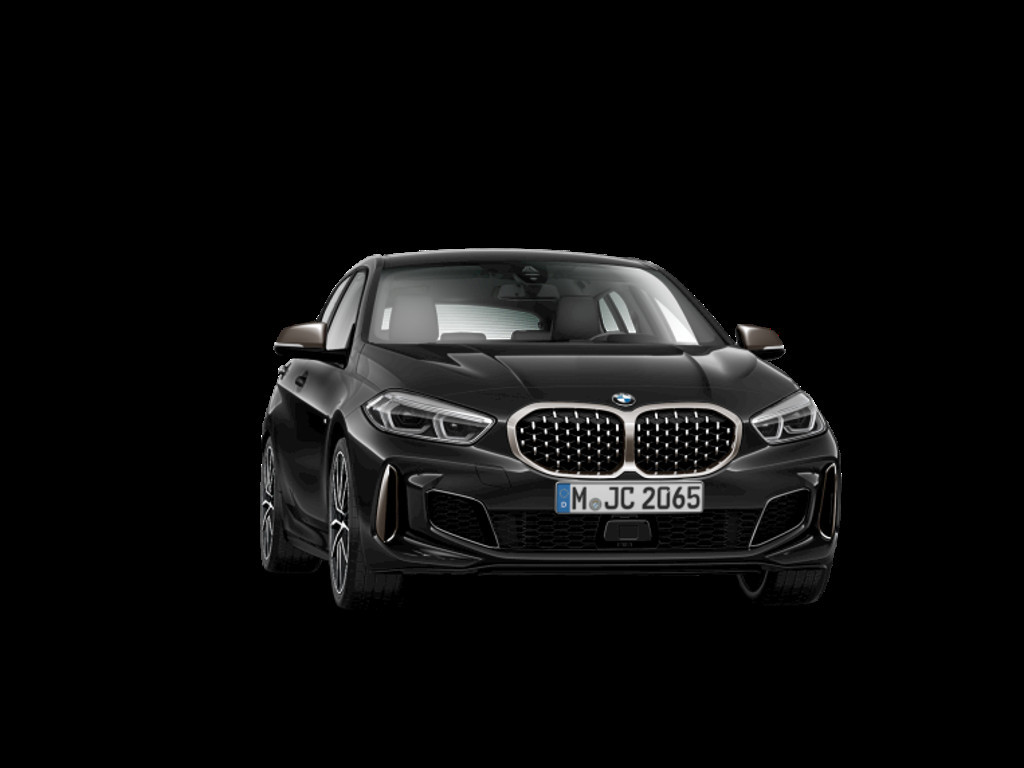 BMW M135i