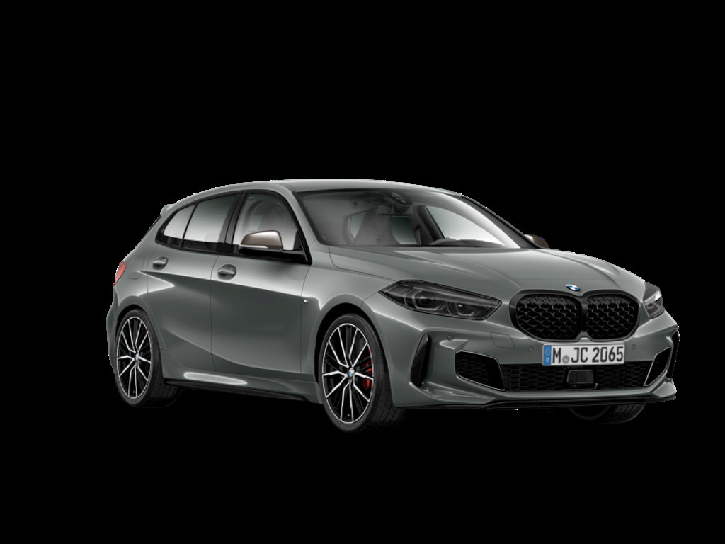 BMW M135i