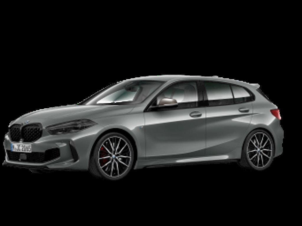 BMW M135i